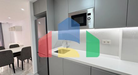 НОВЫЕ АПАРТАМЕНТЫ В КОМПЛЕКСЕ «АЛЕГРИЯ 22» 2 СПАЛЬНИ. 2 ВАННЫЕ КОМНАТЫ. ГАРАЖ. ЗОНА БАРБЕКЮ.