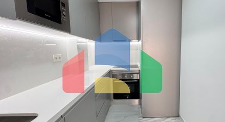 НОВЫЕ АПАРТАМЕНТЫ В КОМПЛЕКСЕ «АЛЕГРИЯ 22» 2 СПАЛЬНИ. 2 ВАННЫЕ КОМНАТЫ. ГАРАЖ. ЗОНА БАРБЕКЮ.