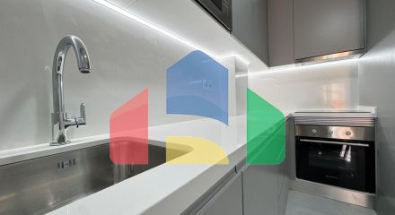 НОВЫЕ АПАРТАМЕНТЫ В КОМПЛЕКСЕ «АЛЕГРИЯ 22» 2 СПАЛЬНИ. 2 ВАННЫЕ КОМНАТЫ. ГАРАЖ. ЗОНА БАРБЕКЮ.