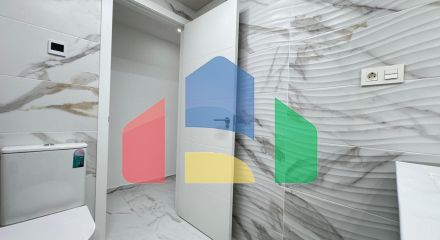 НОВЫЕ АПАРТАМЕНТЫ В КОМПЛЕКСЕ «АЛЕГРИЯ 22» 2 СПАЛЬНИ. 2 ВАННЫЕ КОМНАТЫ. ГАРАЖ. ЗОНА БАРБЕКЮ.