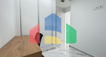 НОВЫЕ АПАРТАМЕНТЫ В КОМПЛЕКСЕ «АЛЕГРИЯ 22» 2 СПАЛЬНИ. 2 ВАННЫЕ КОМНАТЫ. ГАРАЖ. ЗОНА БАРБЕКЮ.