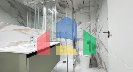 НОВЫЕ АПАРТАМЕНТЫ В КОМПЛЕКСЕ «АЛЕГРИЯ 22» 2 СПАЛЬНИ. 2 ВАННЫЕ КОМНАТЫ. ГАРАЖ. ЗОНА БАРБЕКЮ.