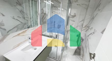 НОВЫЕ АПАРТАМЕНТЫ В КОМПЛЕКСЕ «АЛЕГРИЯ 22» 2 СПАЛЬНИ. 2 ВАННЫЕ КОМНАТЫ. ГАРАЖ. ЗОНА БАРБЕКЮ.