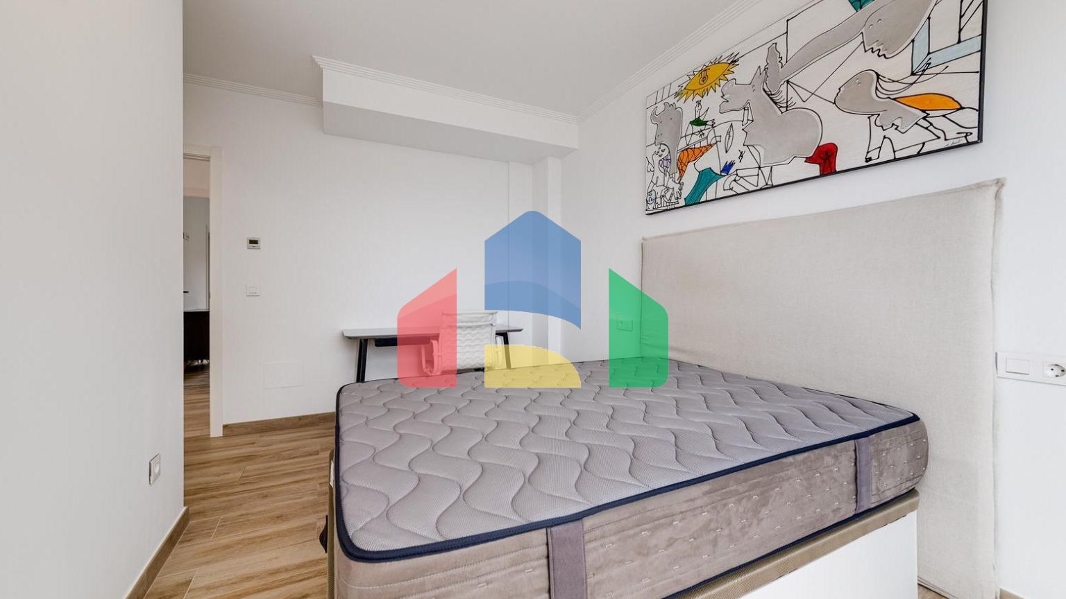 Вилла в Торревьеха ID A10545