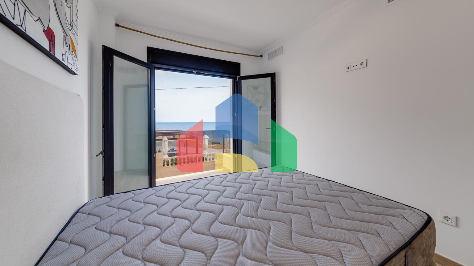 Вилла в Торревьеха ID A10545