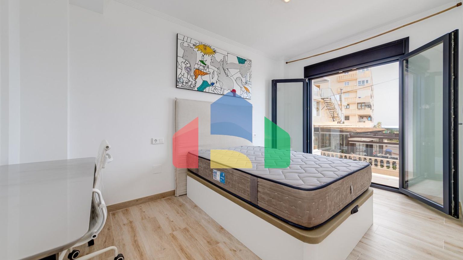 Вилла в Торревьеха ID A10545