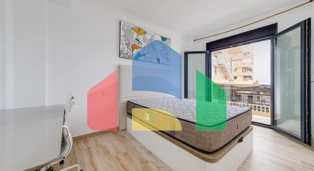 Вилла в Торревьеха ID A10545