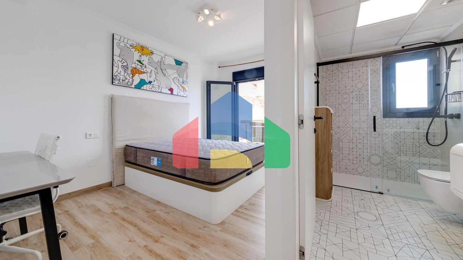 Вилла в Торревьеха ID A10545