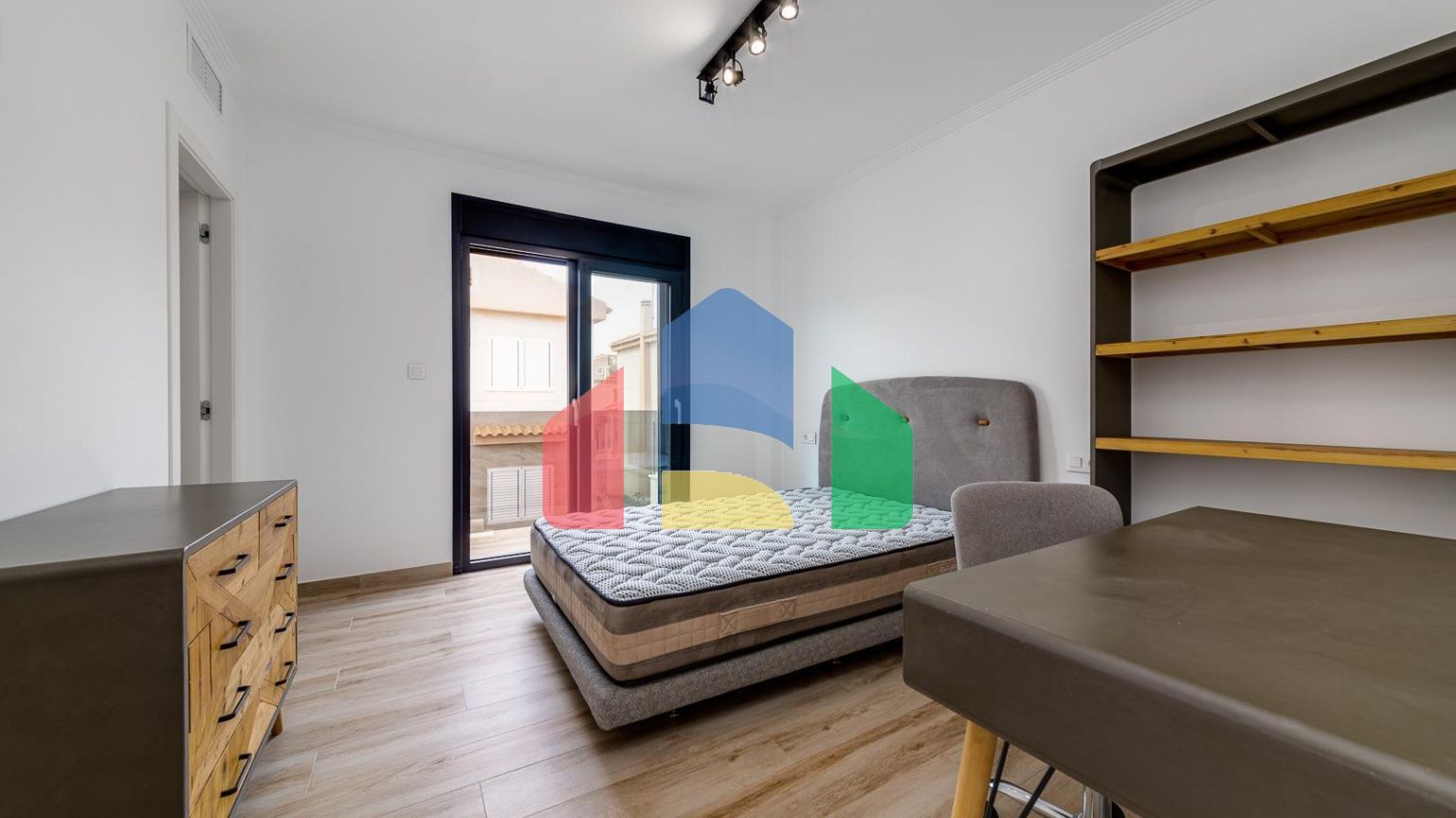 Вилла в Торревьеха ID A10545