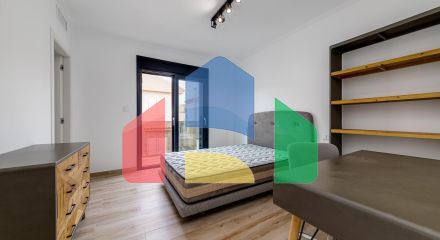 Вилла в Торревьеха ID A10545