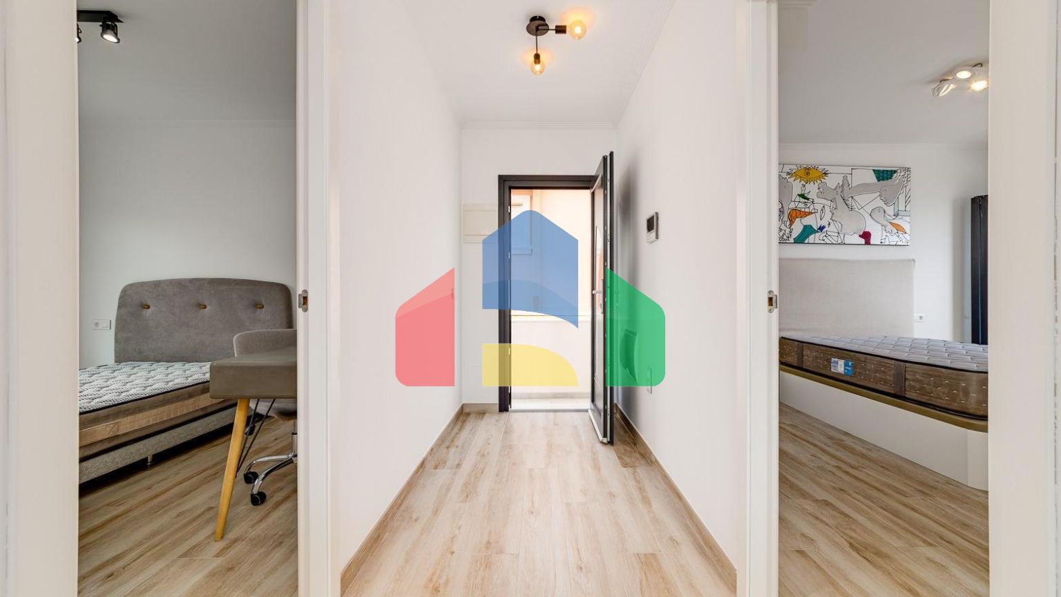 Вилла в Торревьеха ID A10545