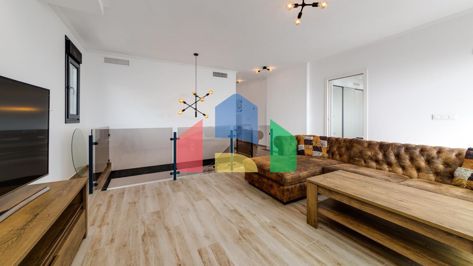 Вилла в Торревьеха ID A10545