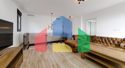 Вилла в Торревьеха ID A10545