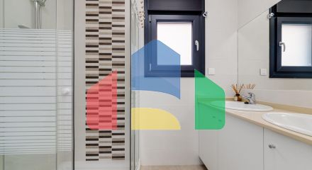 Вилла в Торревьеха ID A10545