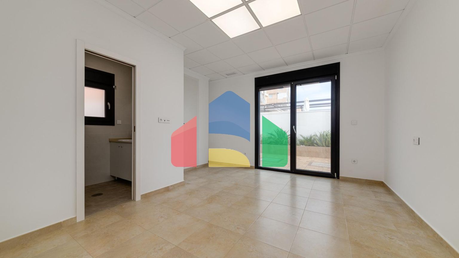 Вилла в Торревьеха ID A10545