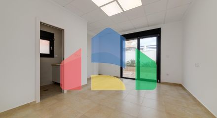 Вилла в Торревьеха ID A10545