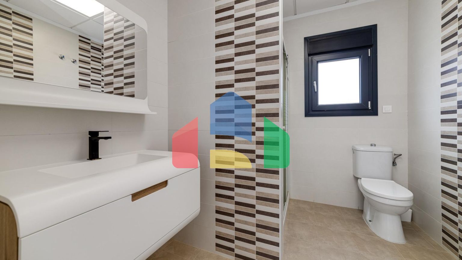 Вилла в Торревьеха ID A10545