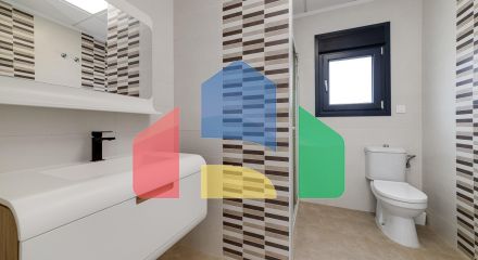 Вилла в Торревьеха ID A10545