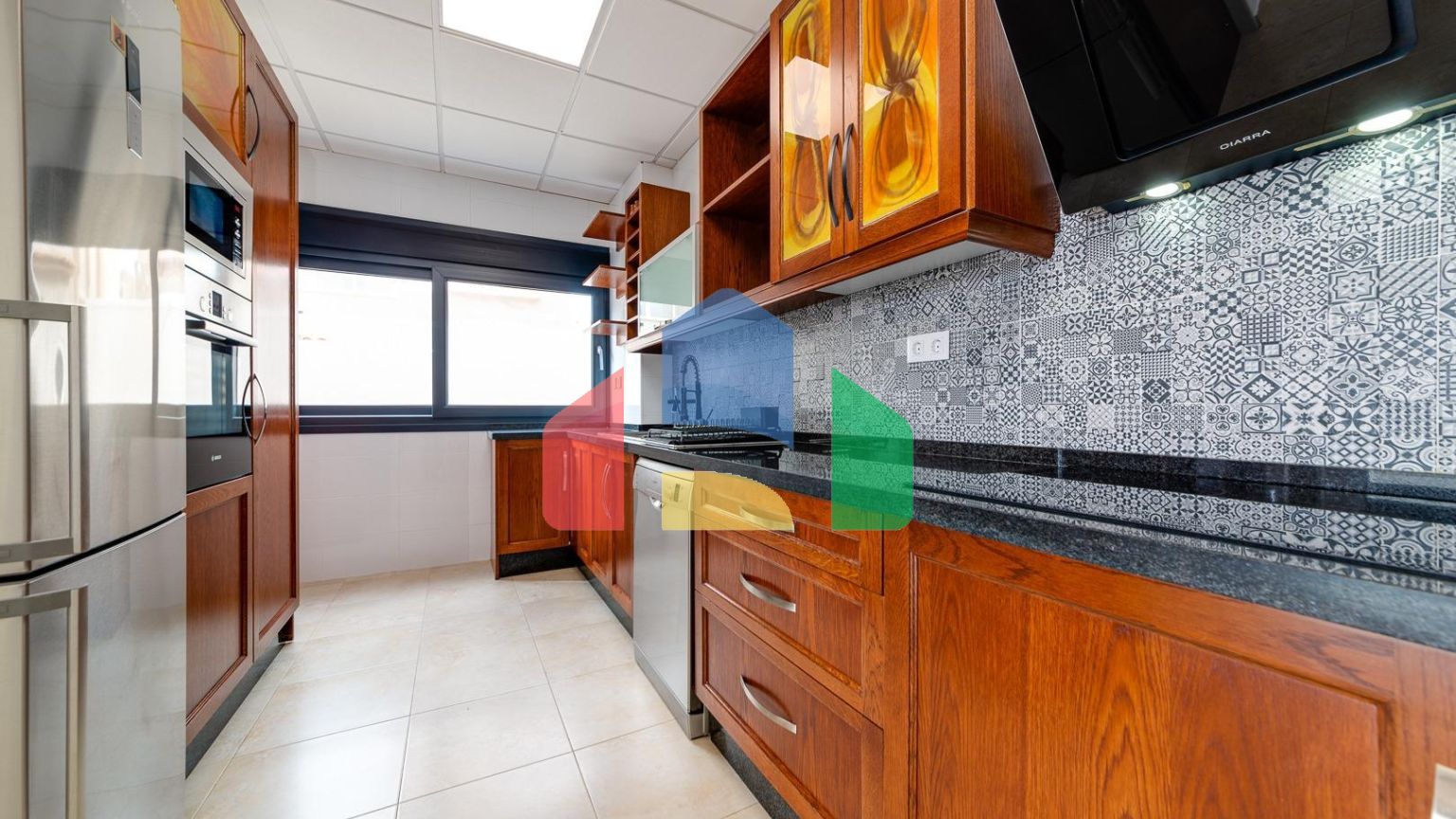 Вилла в Торревьеха ID A10545