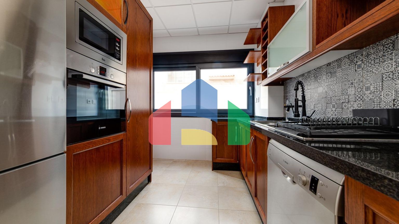 Вилла в Торревьеха ID A10545