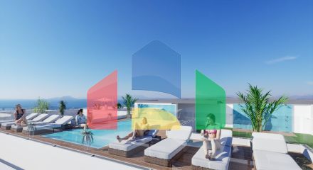 НОВЫЕ ПЕНТХАУСЫ В ТОРРЕВЬЕХЕ