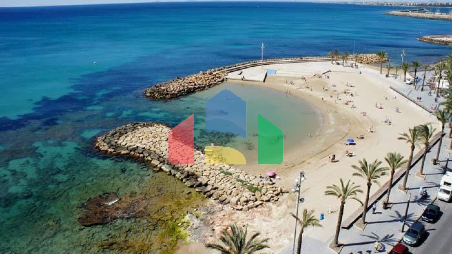 НОВЫЕ ПЕНТХАУСЫ В ТОРРЕВЬЕХЕ