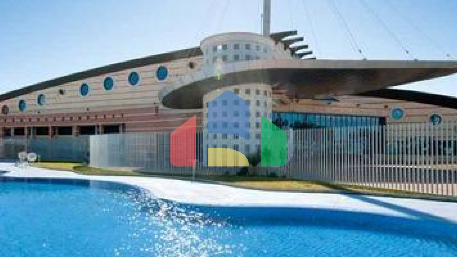 НОВЫЕ ПЕНТХАУСЫ В ТОРРЕВЬЕХЕ