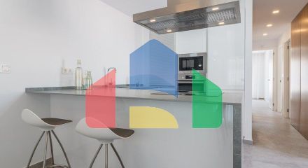 Новый жилой комплекс в Лос Балконес (Торревьеха)