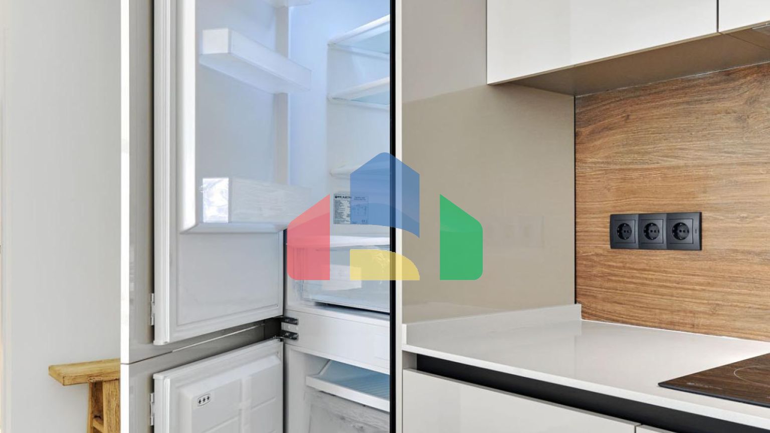 ДИЗАЙН-БУНГАЛО НА МОРЕ