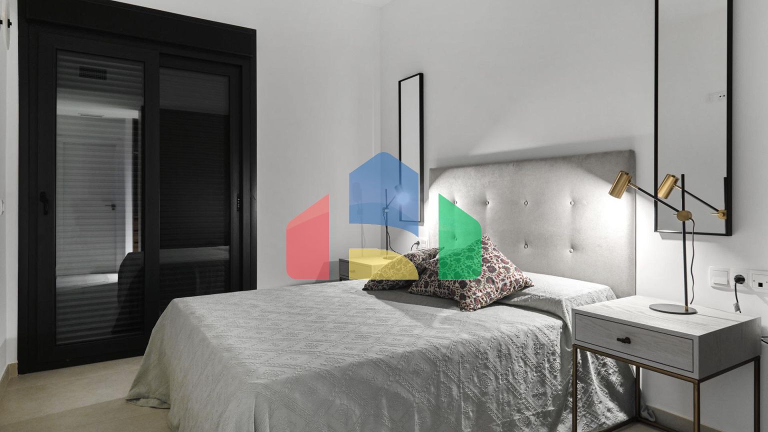 ДИЗАЙН-БУНГАЛО НА МОРЕ