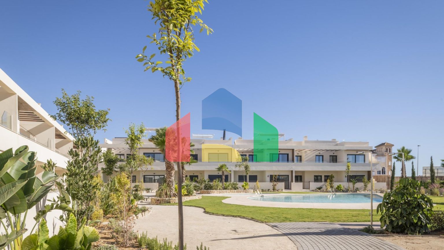 ДИЗАЙН-БУНГАЛО НА МОРЕ