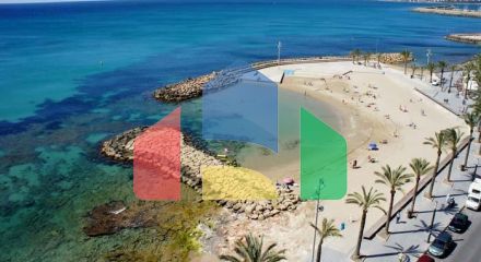 НОВЫЕ КВАРТИРЫ В ТОРРЕВЬЕХЕ