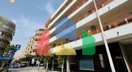 Квартира в доме 2025 года – всего в 200 метрах от пляжа Дель Кура, в стоимость включены гараж и клад