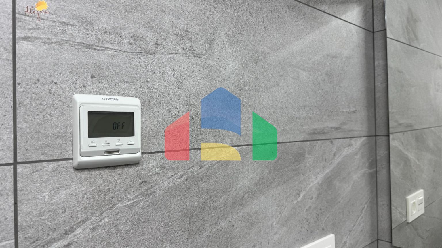 Квартира в доме 2025 года – всего в 200 метрах от пляжа Дель Кура, в стоимость включены гараж и клад