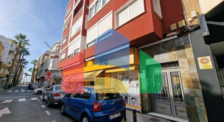Апартаменты в Торревьеха ID B10681
