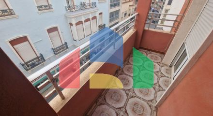 Апартаменты в Торревьеха ID B10681