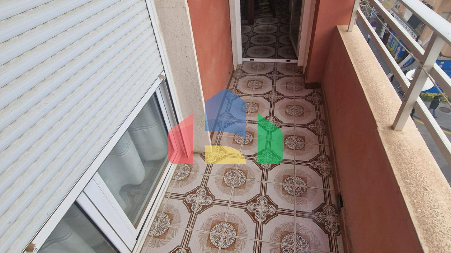 Апартаменты в Торревьеха ID B10681