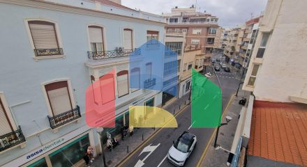 Апартаменты в Торревьеха ID B10681