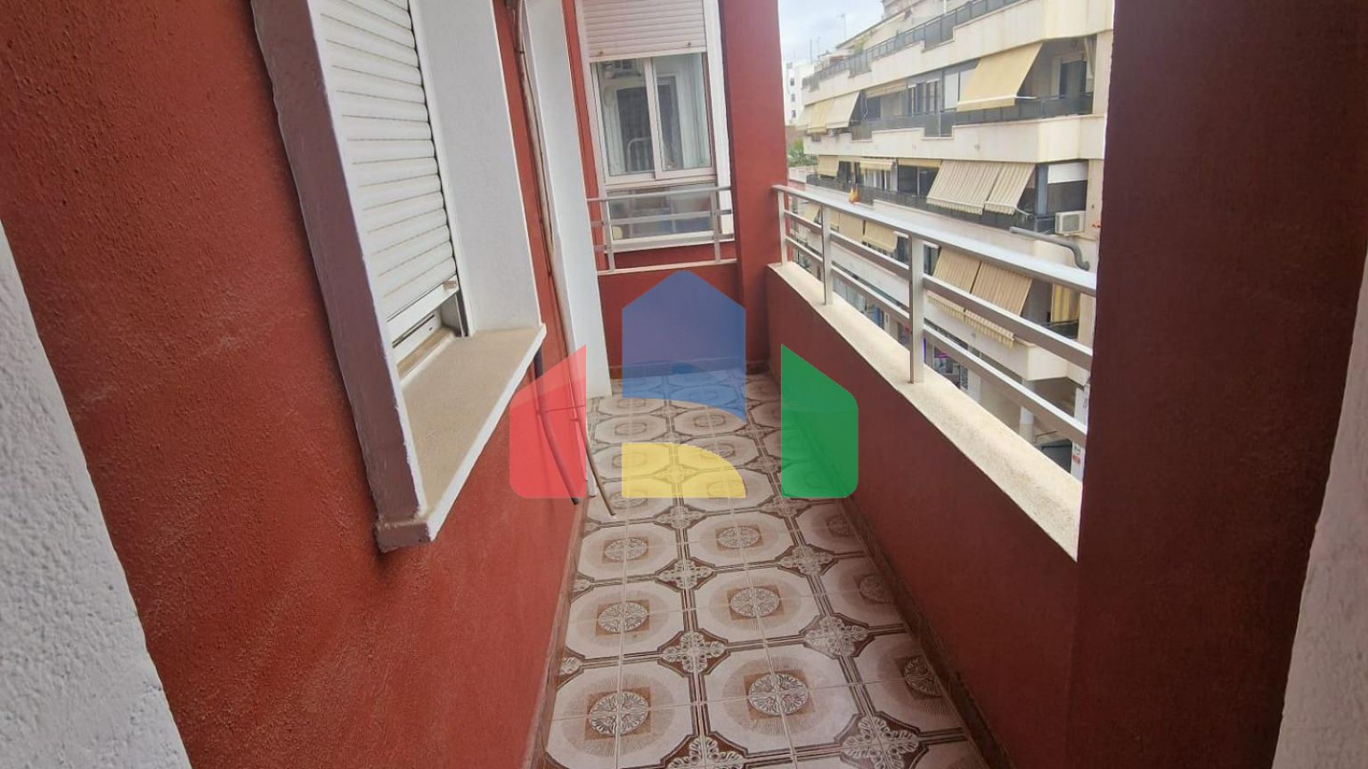 Апартаменты в Торревьеха ID B10681