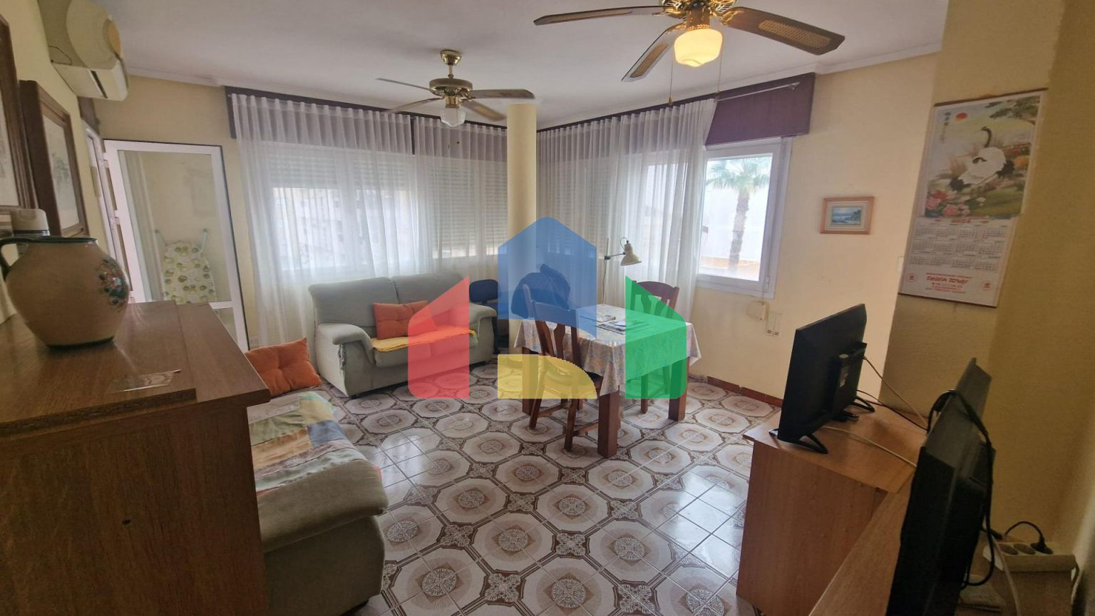 Апартаменты в Торревьеха ID B10681