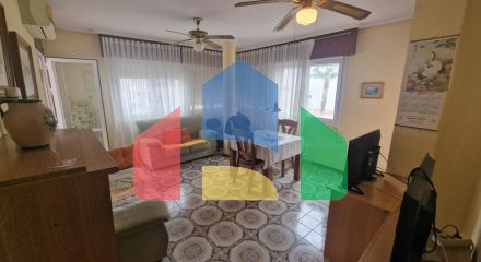 Апартаменты в Торревьеха ID B10681