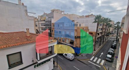 Апартаменты в Торревьеха ID B10681