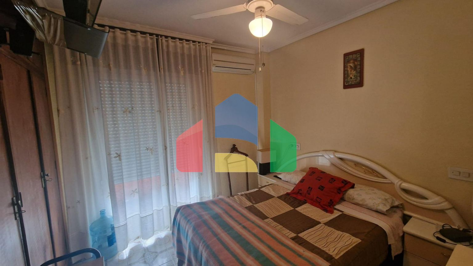 Апартаменты в Торревьеха ID B10681