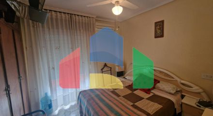 Апартаменты в Торревьеха ID B10681