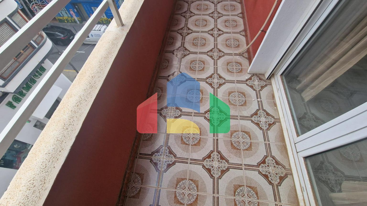 Апартаменты в Торревьеха ID B10681