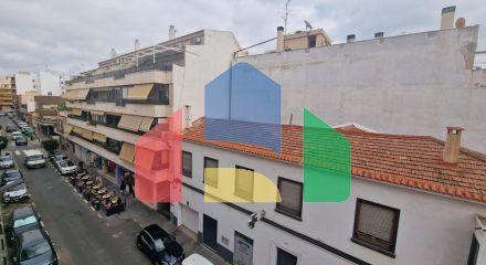 Апартаменты в Торревьеха ID B10681