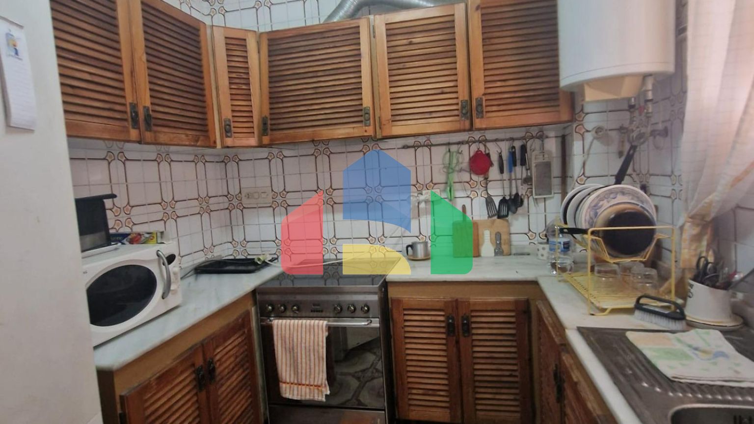 Апартаменты в Торревьеха ID B10681