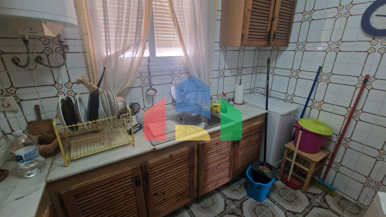 Апартаменты в Торревьеха ID B10681