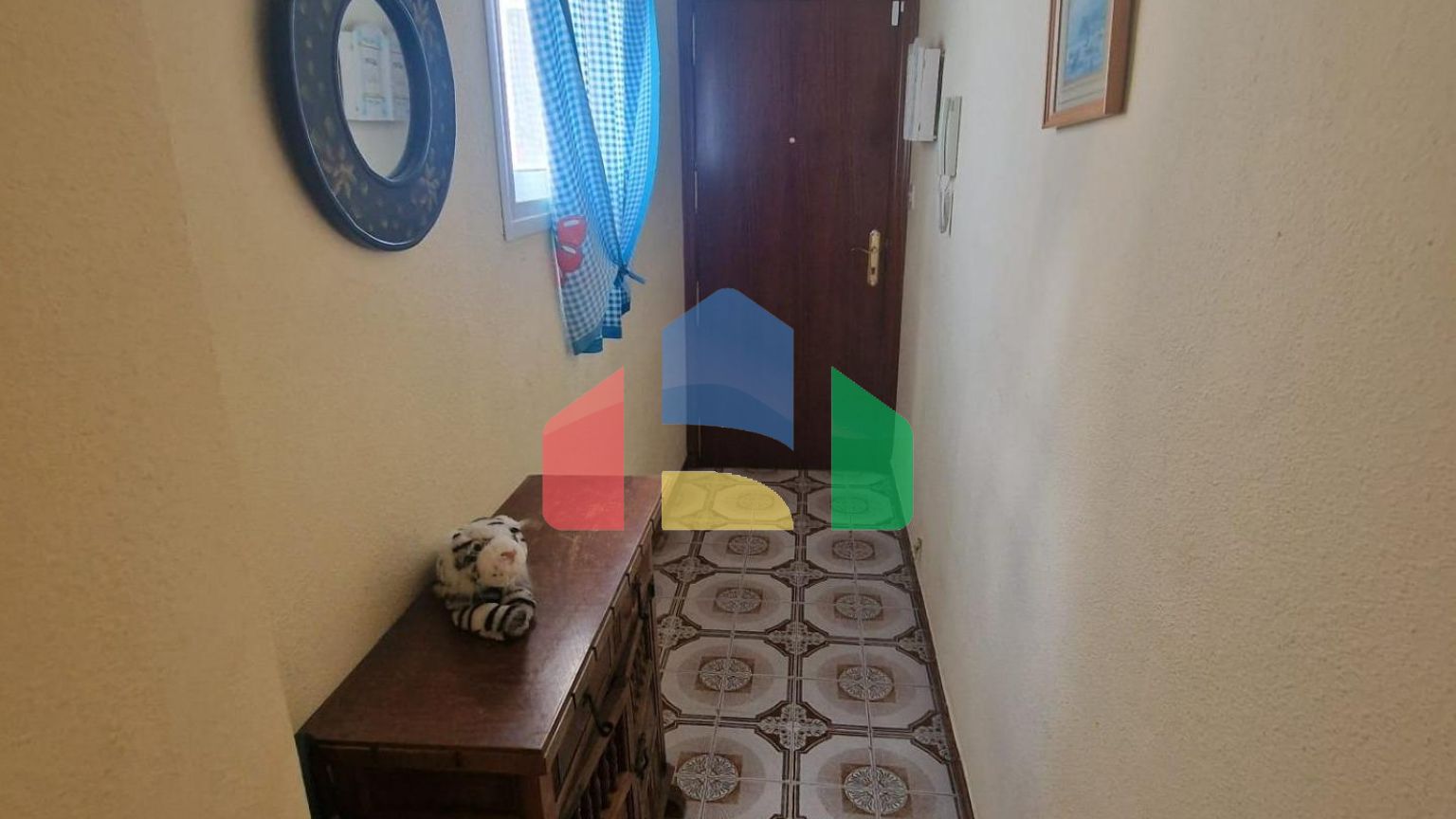 Апартаменты в Торревьеха ID B10681