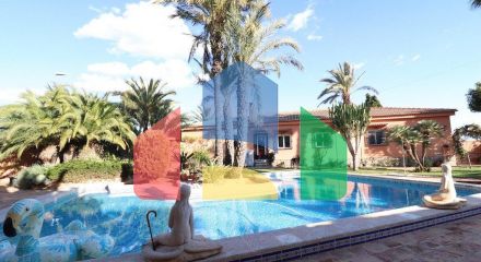 Villa in Torrevieja